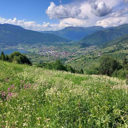 Viewpoint Kofiljaca Bed & Breakfast Plav Exterior photo