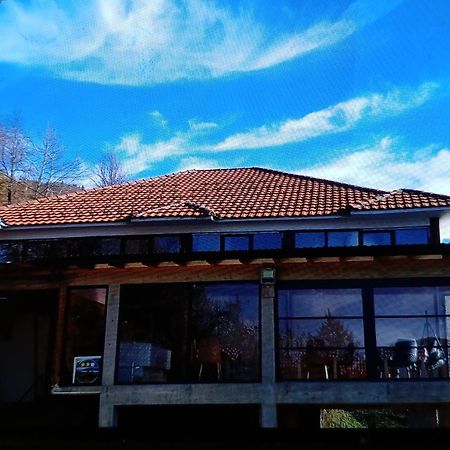Viewpoint Kofiljaca Bed & Breakfast Plav Exterior photo