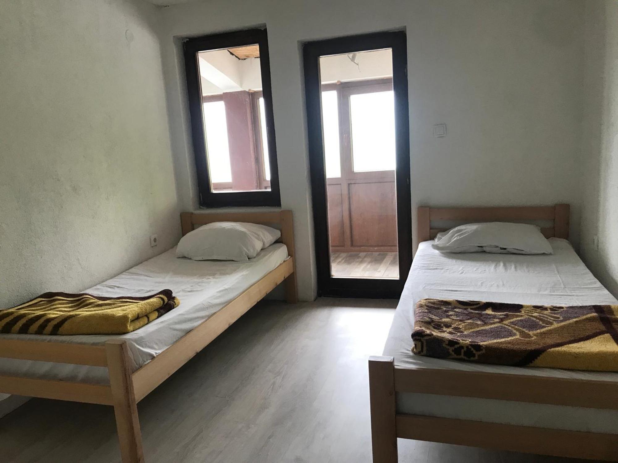 Viewpoint Kofiljaca Bed & Breakfast Plav Exterior photo